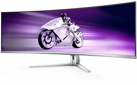 QD-OLED monitors  49M2C8900L/00