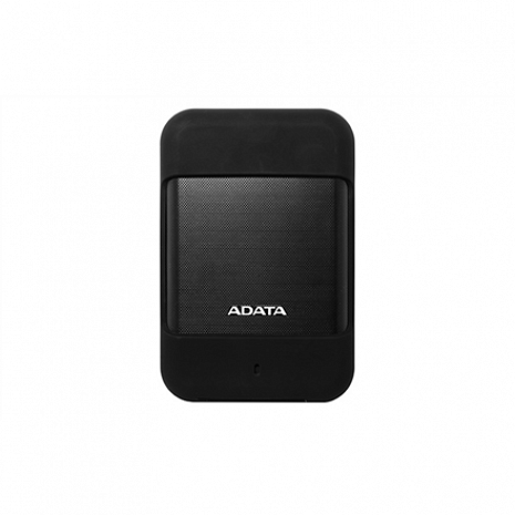 Cietais disks HD700 1TB 2.5 ", USB 3.0, Black AHD700-1TU3-CBK