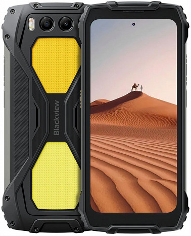 Viedtālrunis BV7300 BV7300 6/256 BLACK