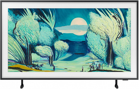 QLED Televizors  QE43LS03FAUXXH