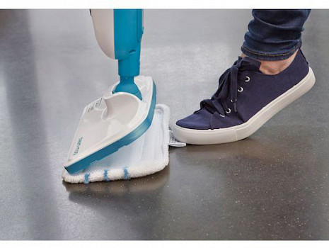 Tvaika tīrītājs  FSMH13E5-QS