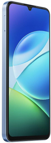 Viedtālrunis  WAVE10C 4/128 BLUE