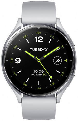 Viedpulkstenis Watch 2 BHR8034GL