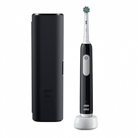 Zobu birste Pro Series 1 Pro Black