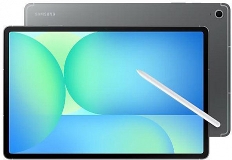 Planšetdators GALAXY TAB S10 FE+ 13.1" Wi-Fi SM-X620NZAPEUE