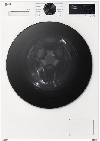 Veļas mašīna  F4X5011TWB