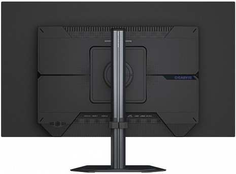 OLED monitors  MO27Q28GR