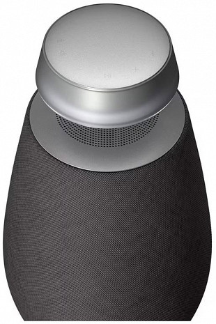 Portatīvais skaļrunis XBOOM 360 XO2TBK