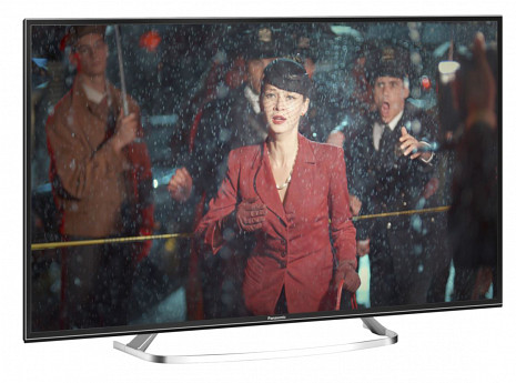 LED Televizors  TX-55FX620E