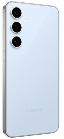 Смартфон Galaxy S24 FE SM-S721 Blue 128