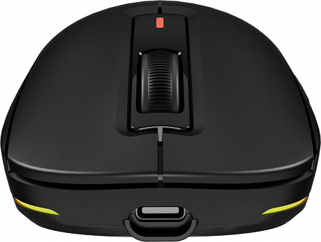 Bezvadu datorpele Zircon 660 PRO NMG-2193