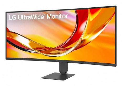 Monitors  34U640B-B