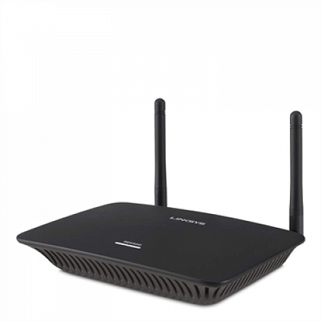 Wi-Fi Bezvadu tīkla pārklājuma paplašinātājs  RE6500-EJ