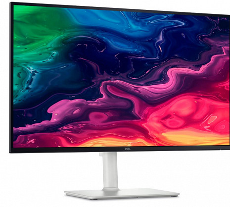 Monitors S2725QC 210-BQWS