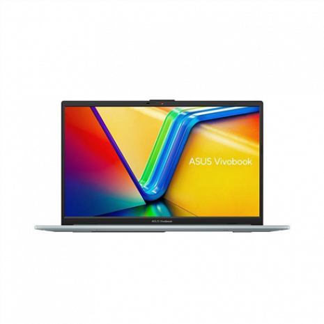 Ноутбук Vivobook Go 15 E1504FA-BQ445W | Green Gray | 15.6 " | IPS | FHD | 1920 x 1080 pixels | Anti-glare | AMD Ryzen 3 90NB0ZR3-M02490