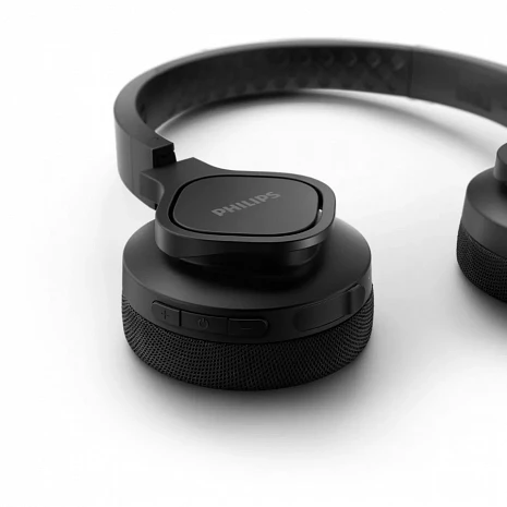 Bluetooth bezvadu austiņas  TAA4216BK/00