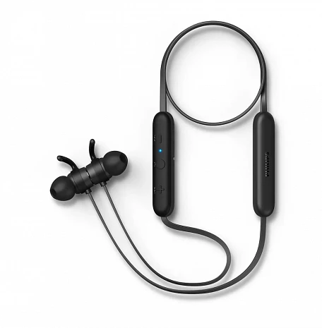 Bluetooth bezvadu austiņas  TAE1205BK/00