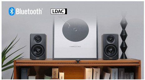 Datora skaļruņi  M60 Black