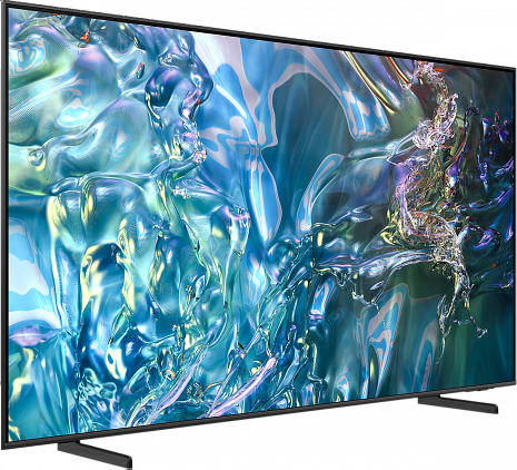 QLED Televizors  QE75Q60DAUXXH