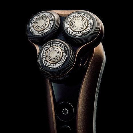 Мужская бритва X9 Limitless XR1795