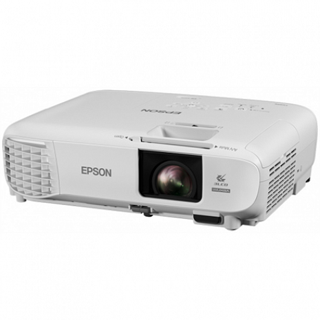 Projektors Mobile Series EB-U05 WUXGA (1920x1200), 3400 ANSI lumens, 15.000:1, White V11H841040