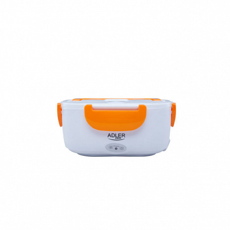 Elektriskā pusdienu kārba  AD 4474 ORANGE