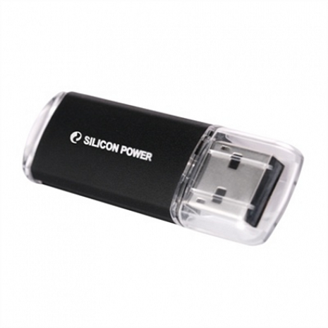 USB zibatmiņa Ultima-II SP008GBUF2M01V1K