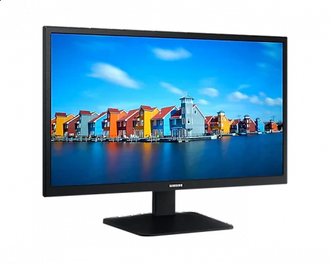 Monitors S24A336NHU LS24A336NHUXEN