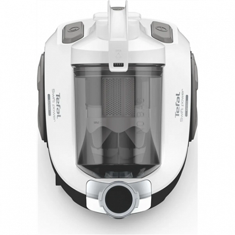 Putekļu sūcējs SWIFT POWER CYCLONIC TW2947EA
