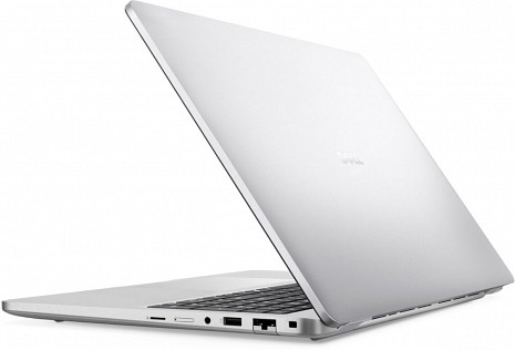 Portatīvais dators Dell Pro 16 Plus PB16250 | 16 " | FHD+ | Anti-glare | Intel Core Ultra 7 | 266V | 16 GB | LPDDR5x | Solid-state drive capacity 512 GB | Intel Arc Graphics | Windows 11 Pro | 802.11be | Bluetooth version 5.4 | Keyboard language English BTO209_PB16250_EMEA