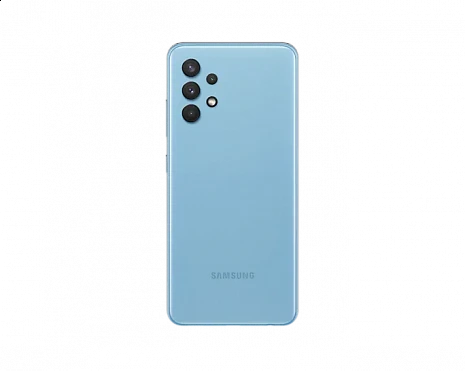 Viedtālrunis Galaxy A32 A32 Blue 4G