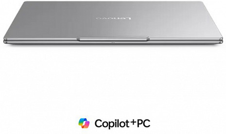Portatīvais dators Lenovo Yoga Slim 7 14ILL10 Intel | Luna Grey | 14 " | OLED | WUXGA | 1920 x 1200 pixels | Glossy | Intel Core Ultra 5 | 226V | 16 GB | Soldered LPDDR5X | Solid-state drive capacity 512 GB | Intel Arc Graphics 130V | Windows 11 Home | 802.11be | Bluetooth 83JX00FSNT