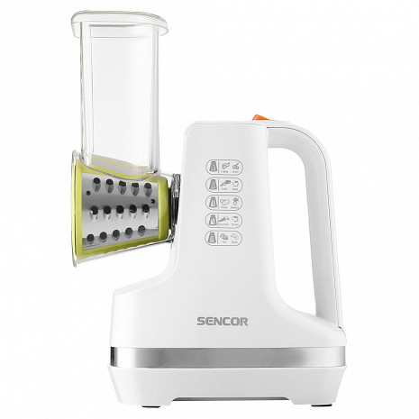 Smalcinātajs  SSG 4300 WH