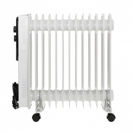 Eļļas radiators  AD 7818