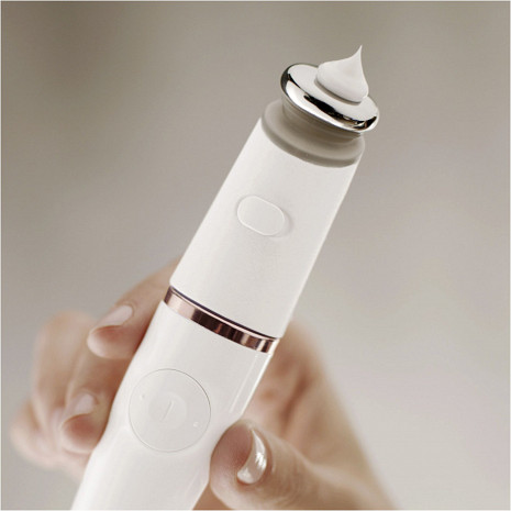 Epilators FaceSpa Pro SE912