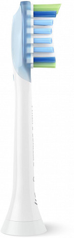 Zobu birstes uzgaļi Sonicare Premium Plaque Defence HX9045/87