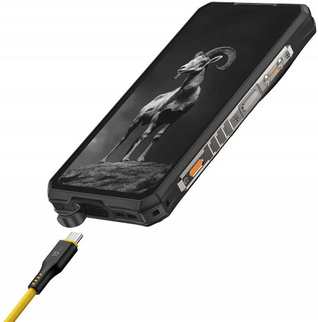 Смартфон ARMOR 28 PRO 28 PRO BLACK