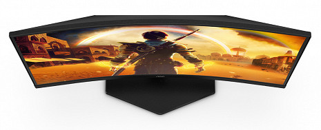 Monitors  C24G42E