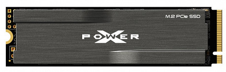 SSD disks D80 SP512GBP34XD8005