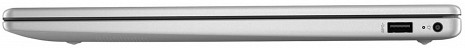 Portatīvais dators HP | 15-fd0217nw | 15 | Silver | 15.6 " | FHD | 1920 x 1080 pixels | Intel Core i3 | i3-N305 | 8 GB | DDR4 | Solid-state drive capacity 512 GB | Intel UHD Graphics | Windows 11 Home | Bluetooth version 5.3 | 802.11ax | Keyboard language English C1LS9EA