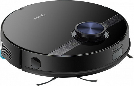 Putekļu sūcējs M7 Evo M7 Evo Black