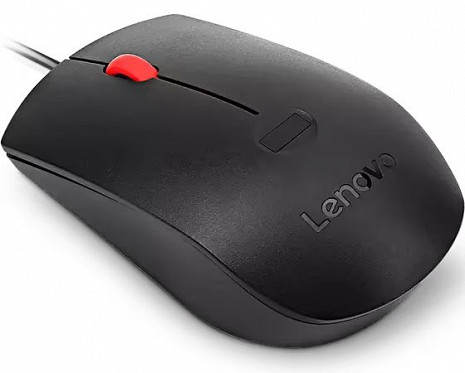 Datorpele Biometric Mouse Gen 2 4Y51M03357