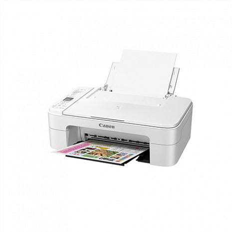 Multifunkcionālais printeris PRINTER/COP/SCAN PIXMA TS3151/WIFI WHITE 2226C026 2226C026