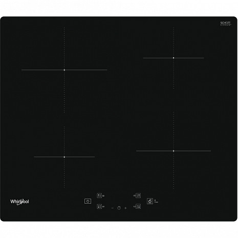 Поверхность плиты  WS Q2160 NE
