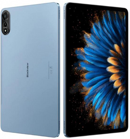 Планшет Mega 2 12.0" LTE MEGA2 ENGLISHGIFTSET 8/256GB BLUE