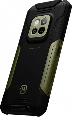Viedtālrunis Construction 2 Thermal 5G Military Edition TEL000986