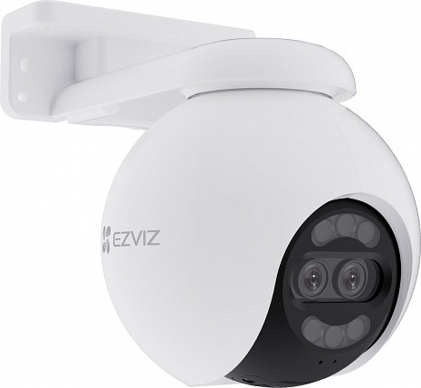 Ārtelpu IP kamera CS-H80x CSH80X8MP2MP4MM