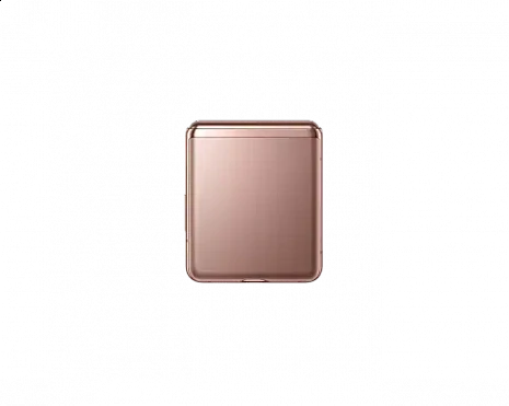 Смартфон GALAXY Z FLIP 5G SM-F707BZNASEB