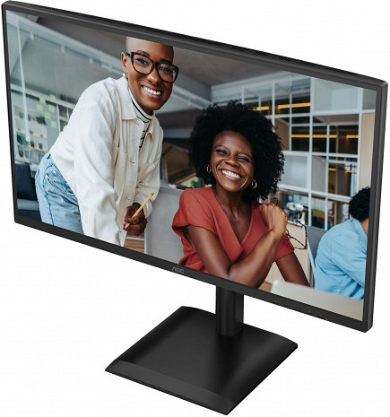Monitors  27E4U
