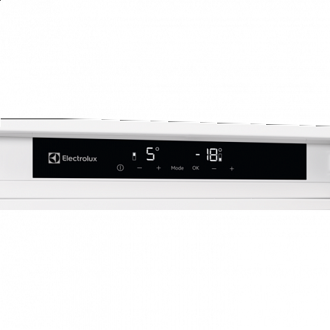 Холодильник  ENN3074EFW